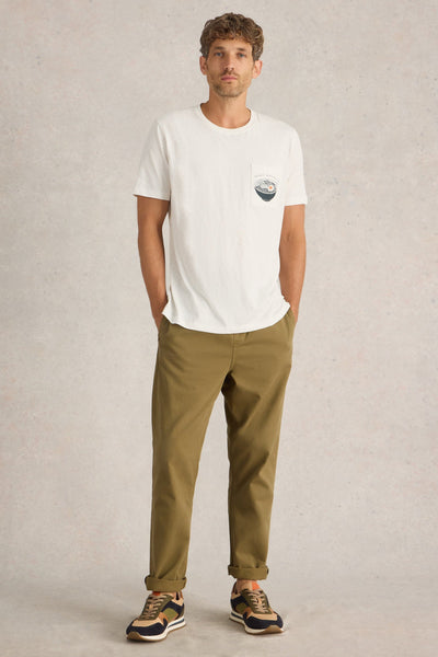 White Stuff Ramen Graphic Tee-Mens-Ohh! By Gum - Shop Sustainable