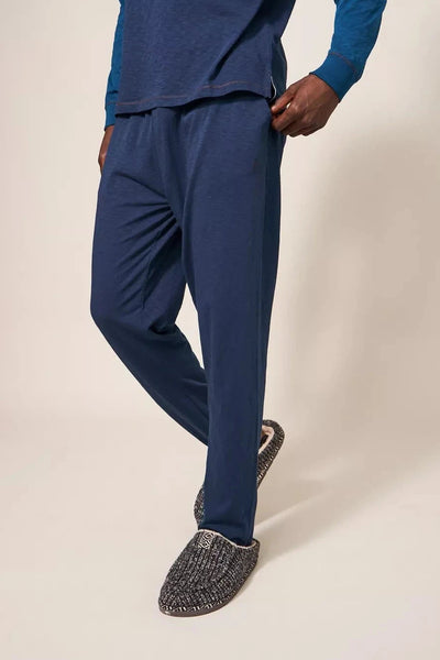 White Stuff Robbie Jersey Trouser-Mens-Ohh! By Gum - Shop Sustainable