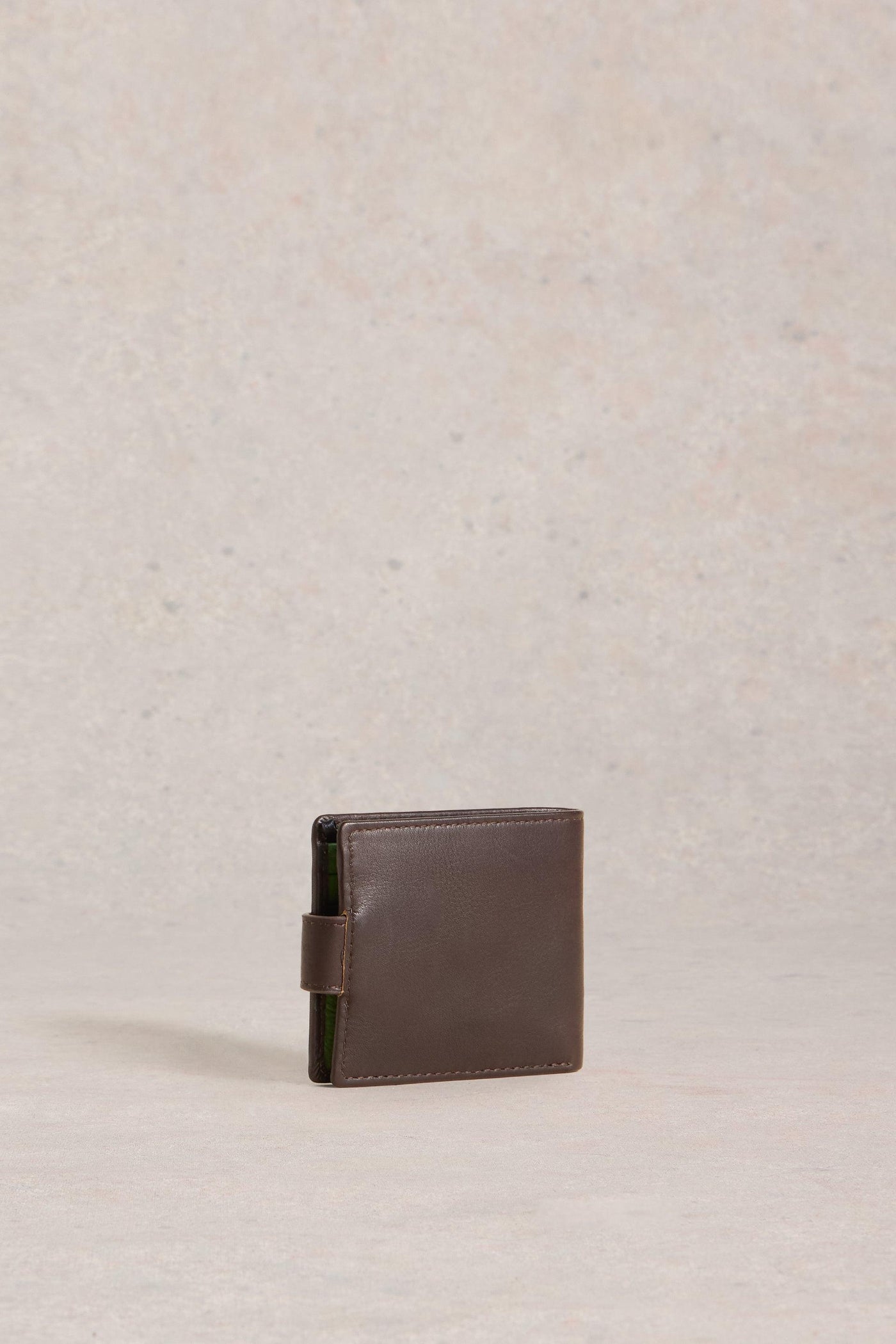 White Stuff Rufus Leather Wallet