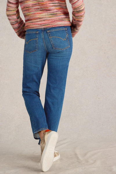 White Stuff Taylor Straight Jean