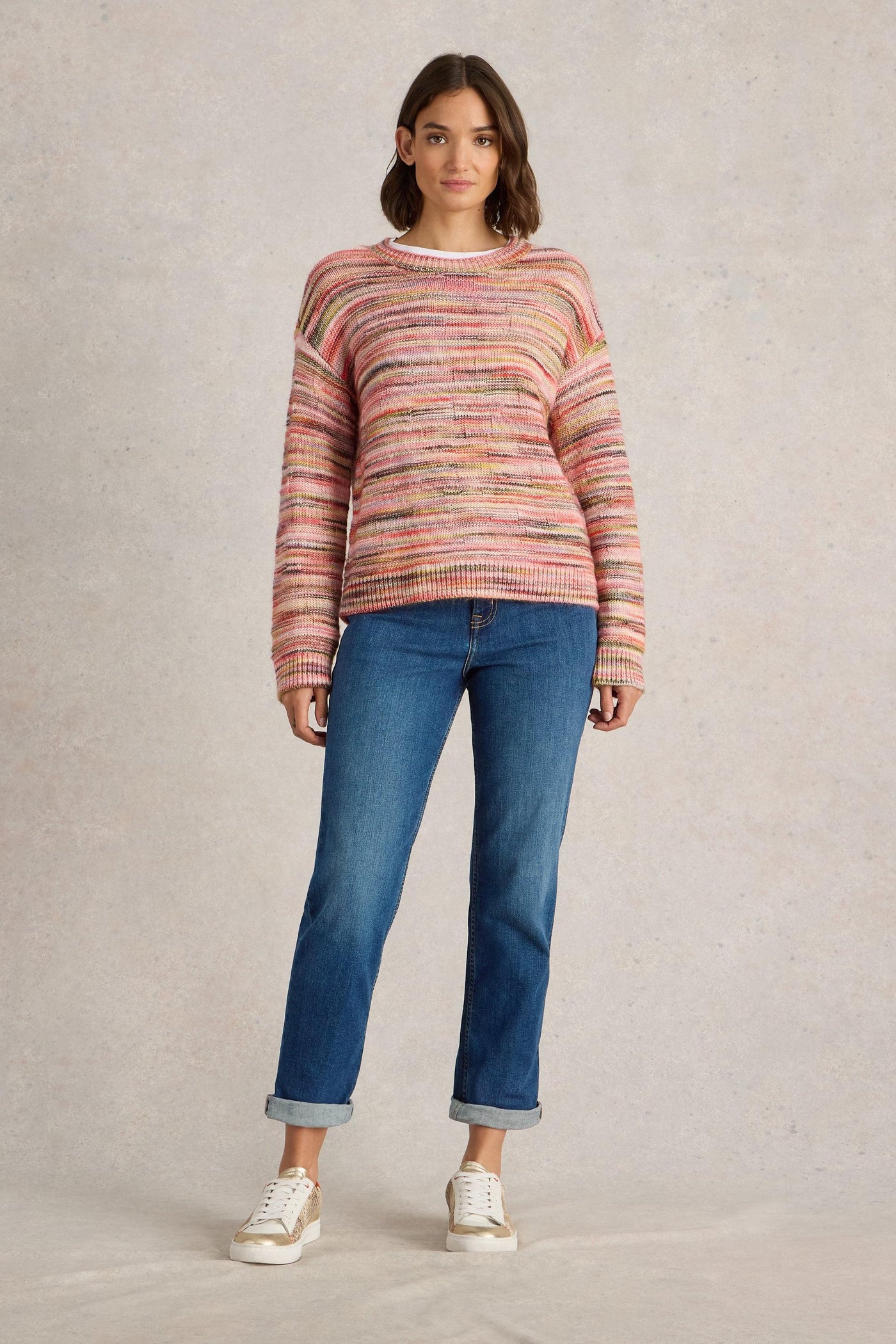 White Stuff Taylor Straight Jean