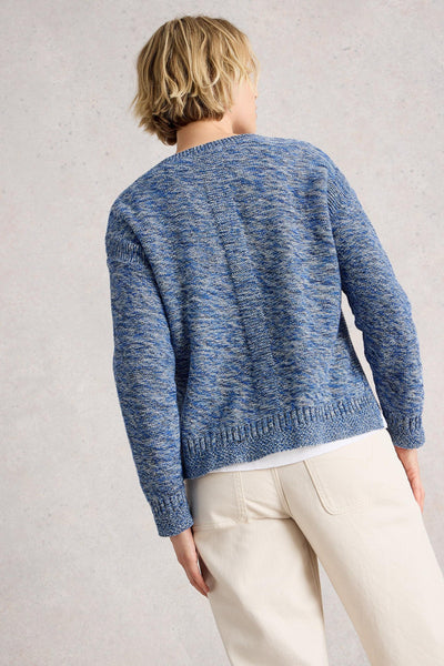 White Stuff Victoria Jumper