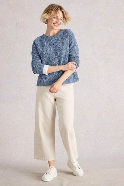 White Stuff Victoria Jumper