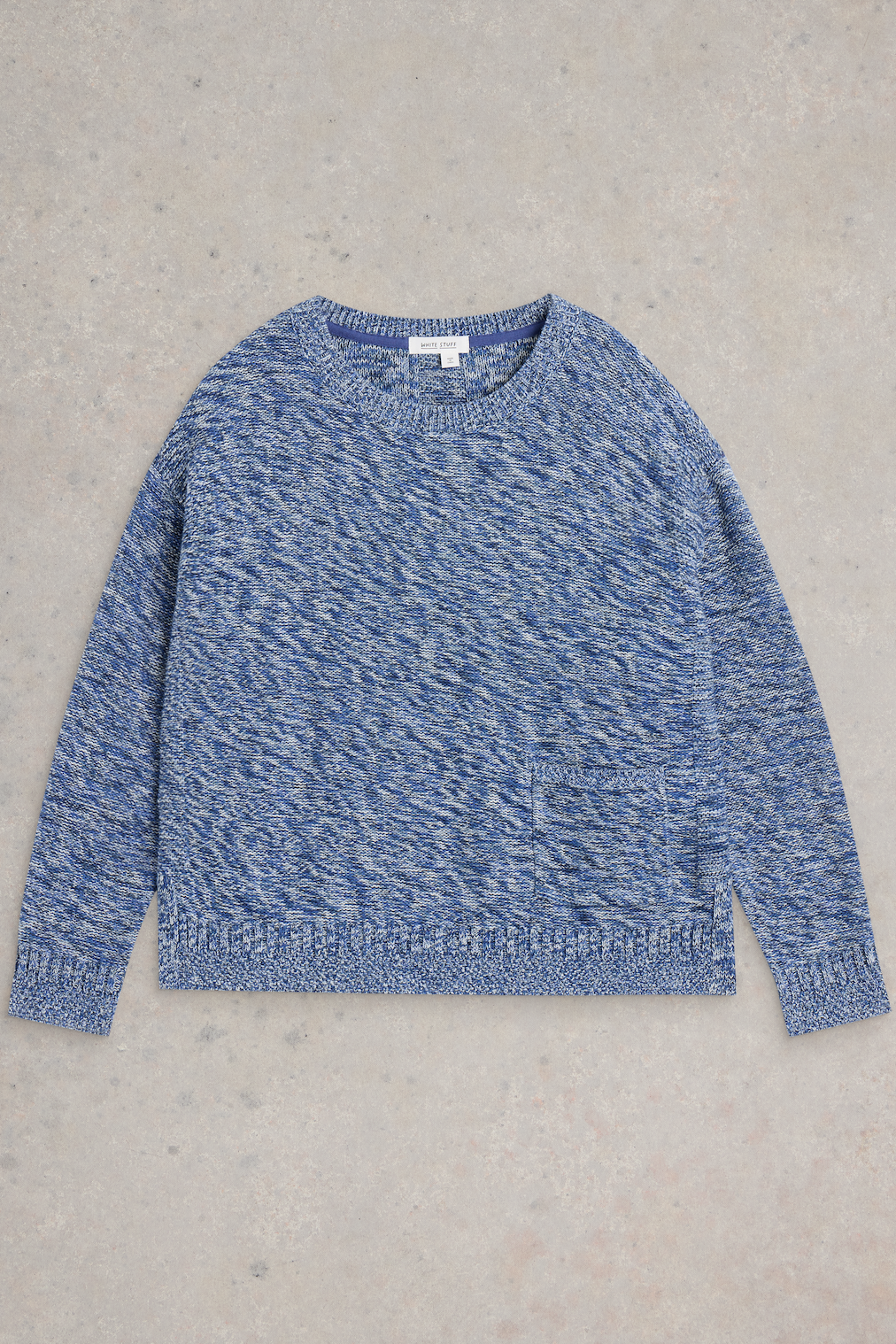 White Stuff Victoria Jumper