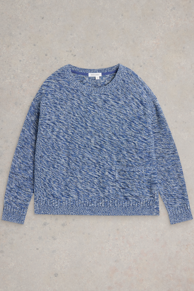 White Stuff Victoria Jumper