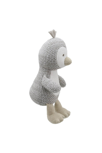 Wilberry Knitted Teddies-Kids-Ohh! By Gum - Shop Sustainable