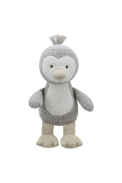 Wilberry Knitted Teddies-Kids-Ohh! By Gum - Shop Sustainable