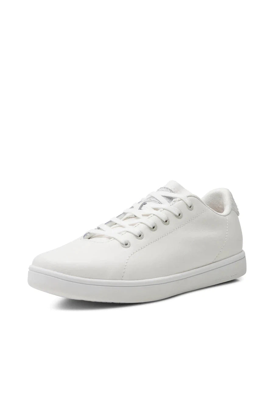 Woden Jane Leather III - Blanc De Blanc Sneakers-Accessories-Ohh! By Gum - Shop Sustainable
