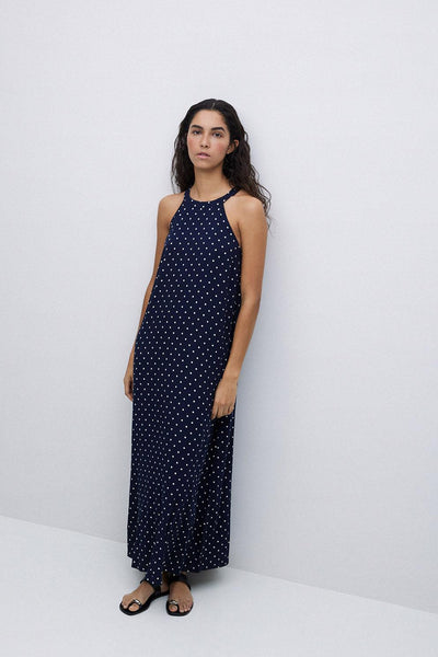 Yerse ISCHIA42 Dress-Womens-Ohh! By Gum - Shop Sustainable