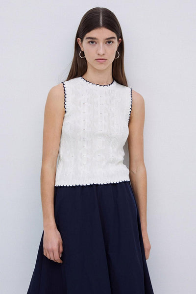 Yerse SAILOR42 Top