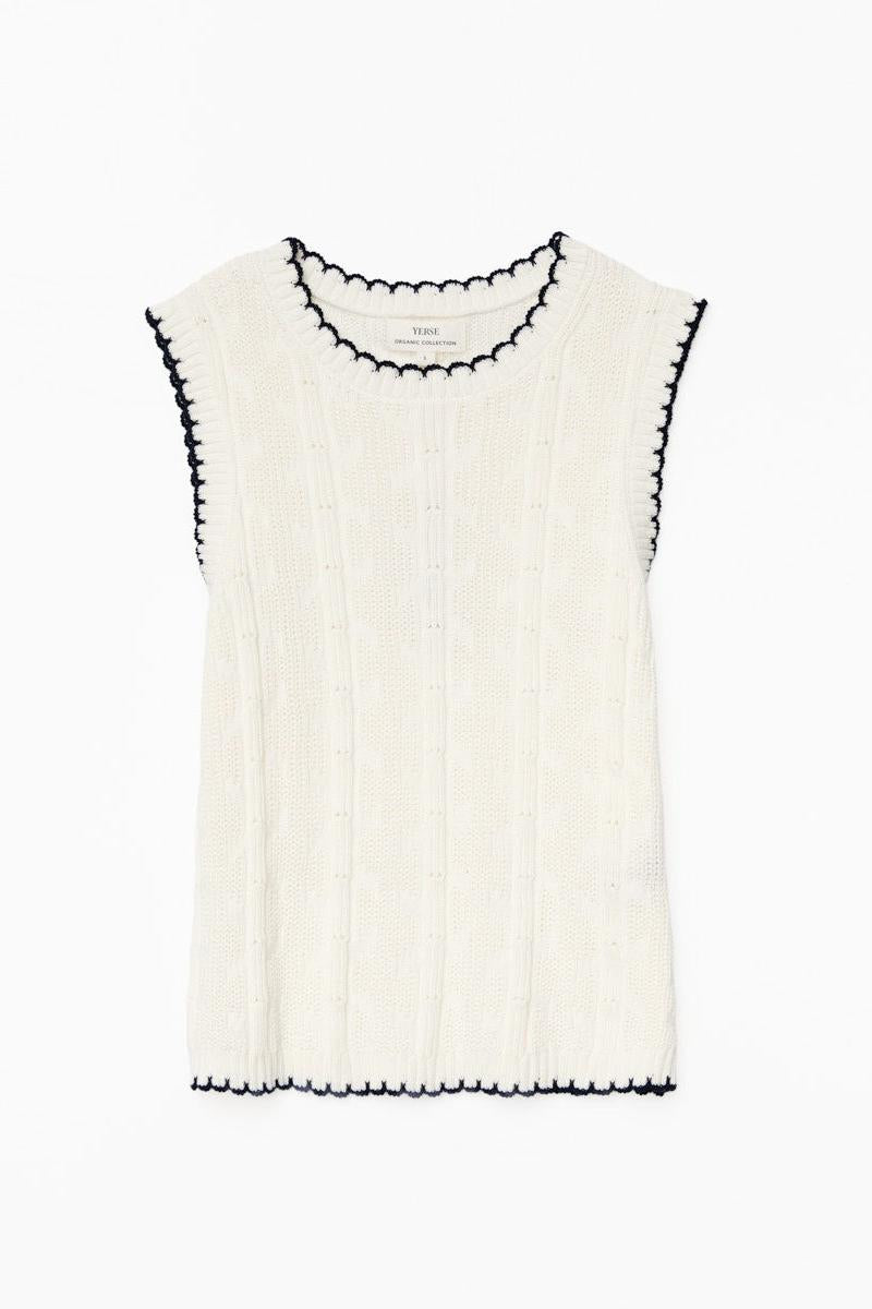 Yerse SAILOR42 Top