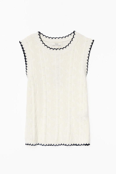 Yerse SAILOR42 Top