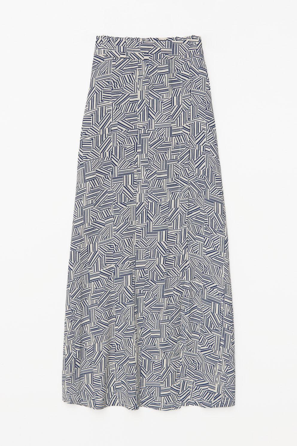 Yerse STELLA42 Skirt-Womens-Ohh! By Gum - Shop Sustainable