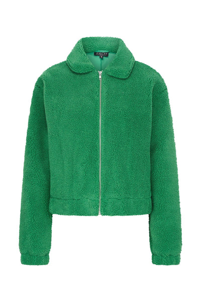 Zilch Apple Jacket-Womens-Ohh! By Gum - Shop Sustainable