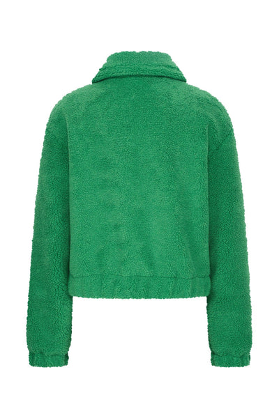 Zilch Apple Jacket-Womens-Ohh! By Gum - Shop Sustainable