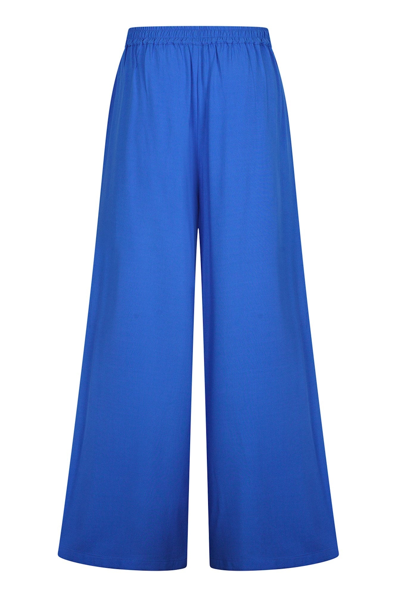 Zilch Wide Pants in Disco-Womens-Ohh! By Gum - Shop Sustainable