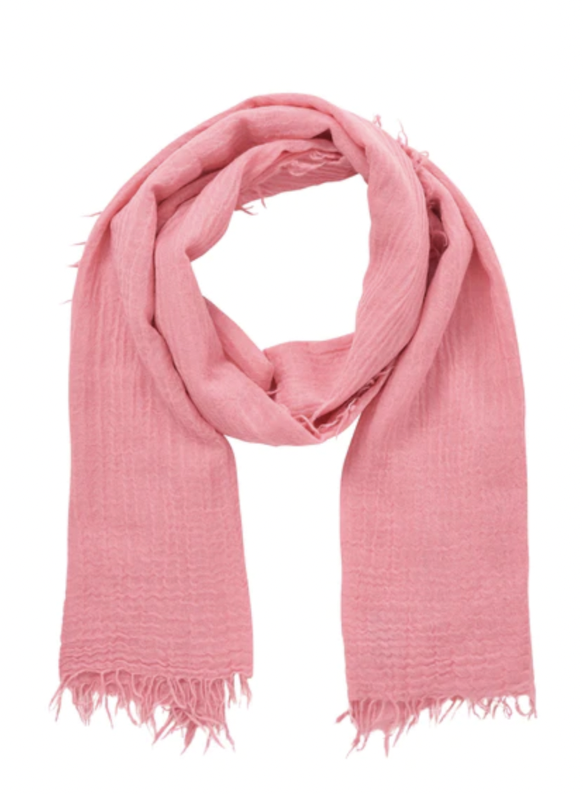 Zilch Woolen Scarf in Romance-Womens-Ohh! By Gum - Shop Sustainable
