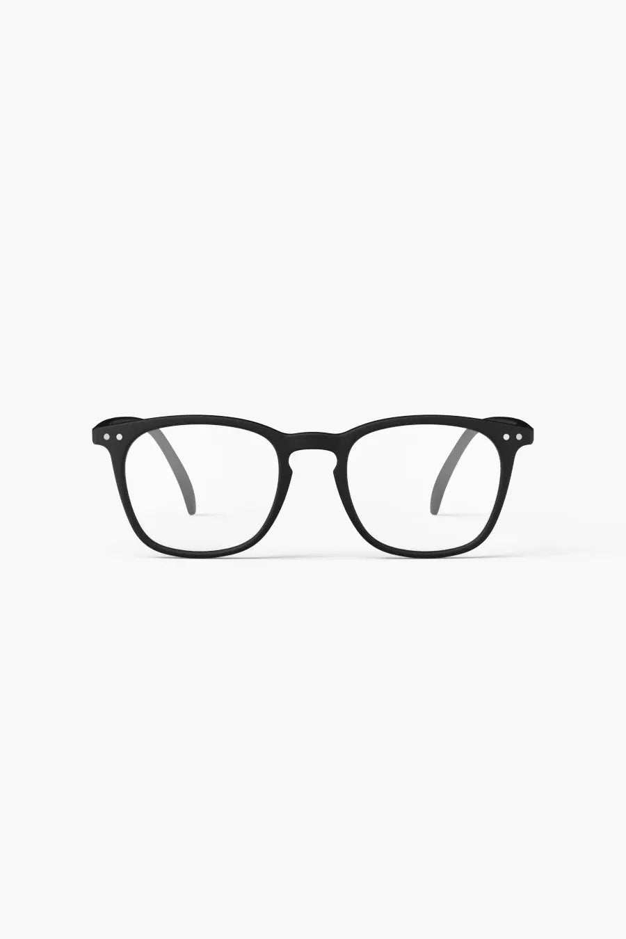 Izipizi Reading Glasses #E Black