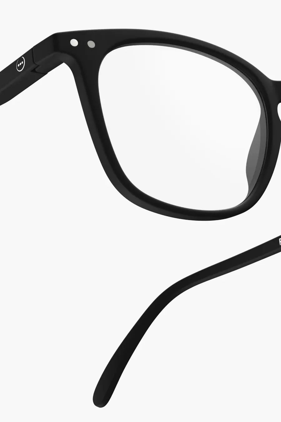 Izipizi Reading Glasses #E Black