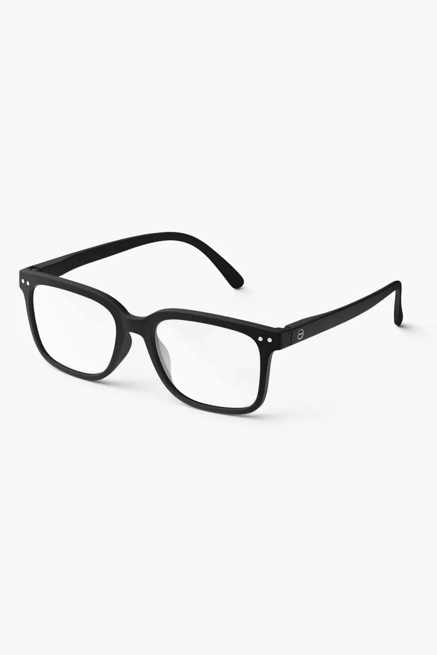 Izipizi Reading Glasses #L Black