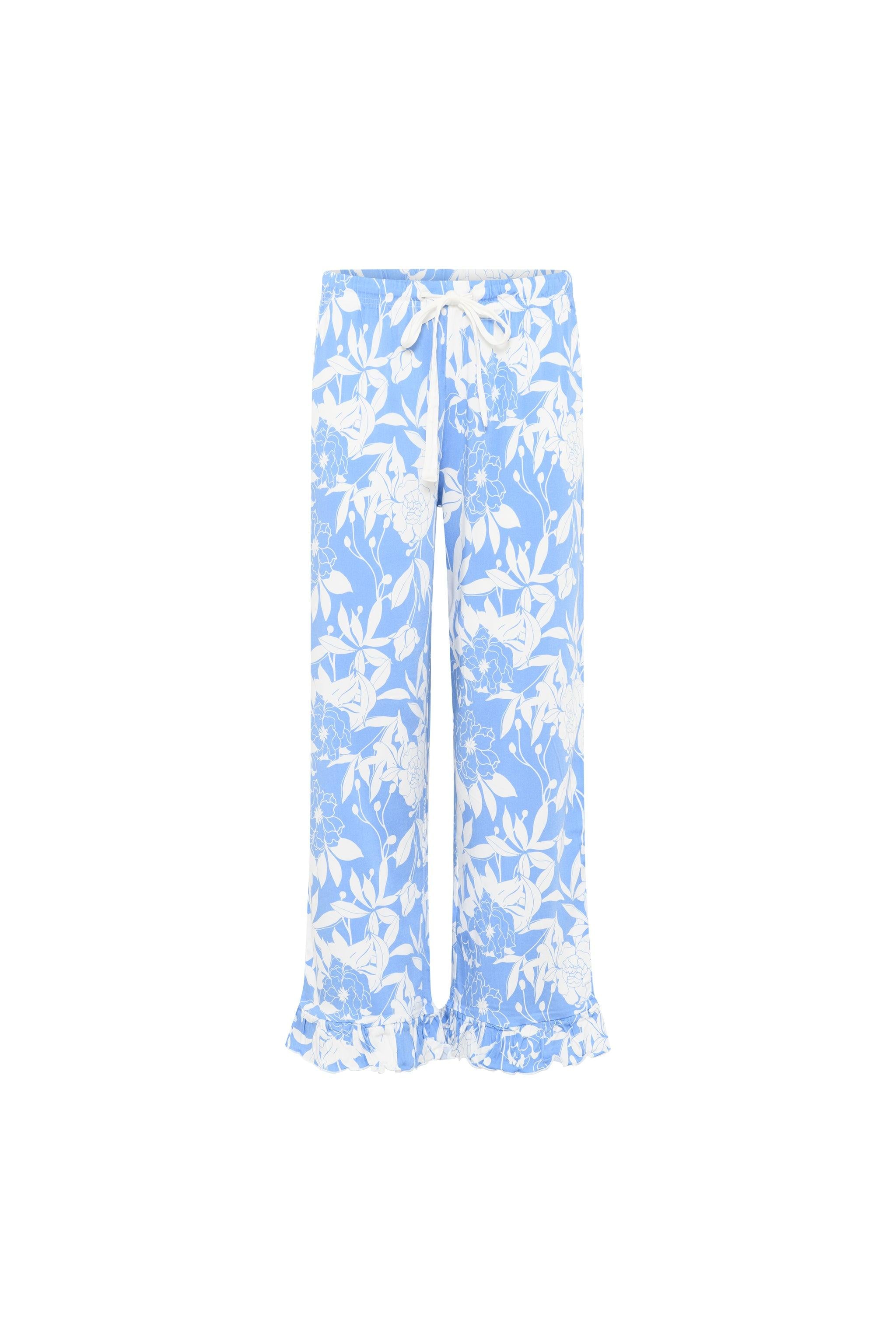 CCDK Copenhagen Saga Crop Pants