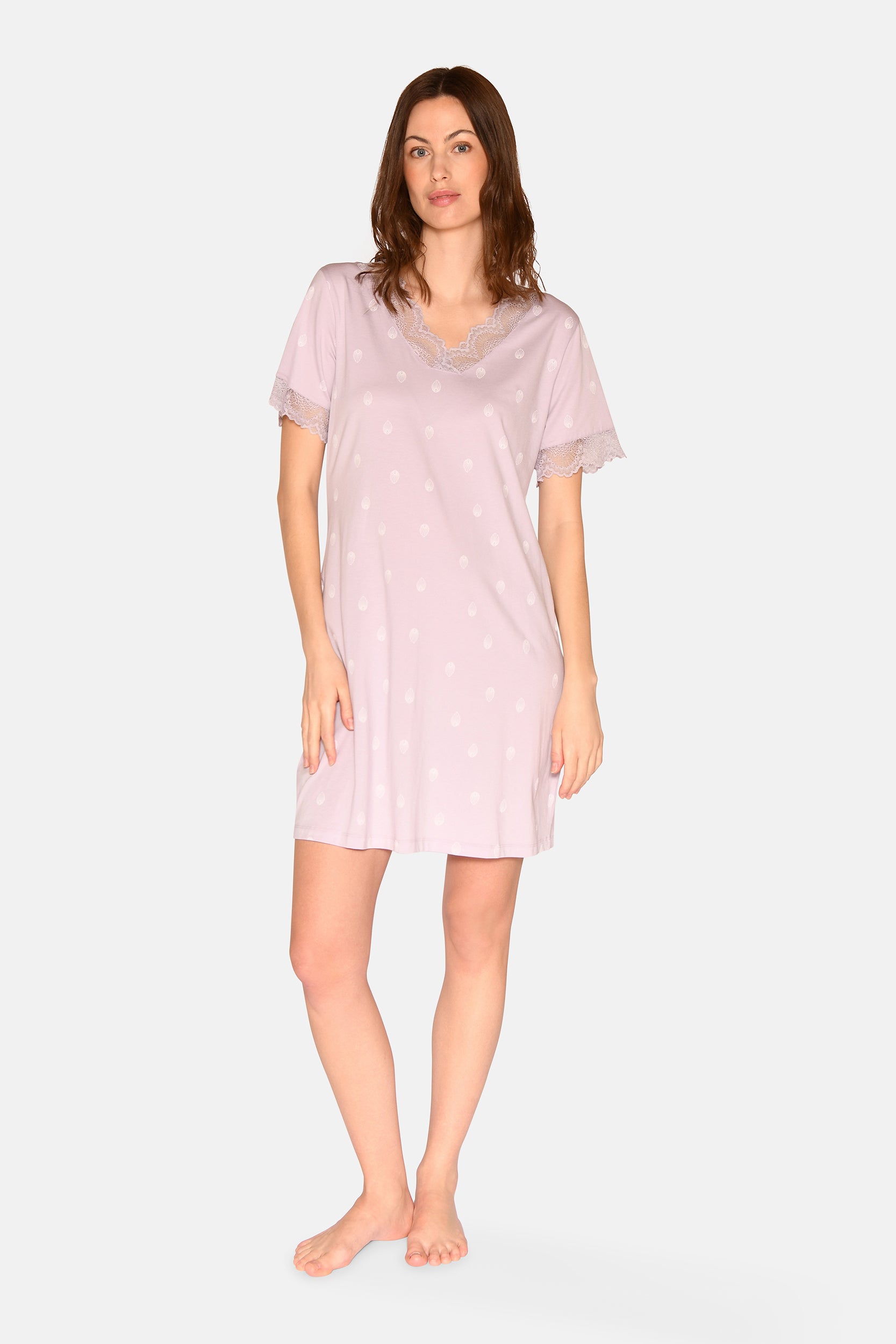 CCDK Copenhagen Jacqueline S/S Dress