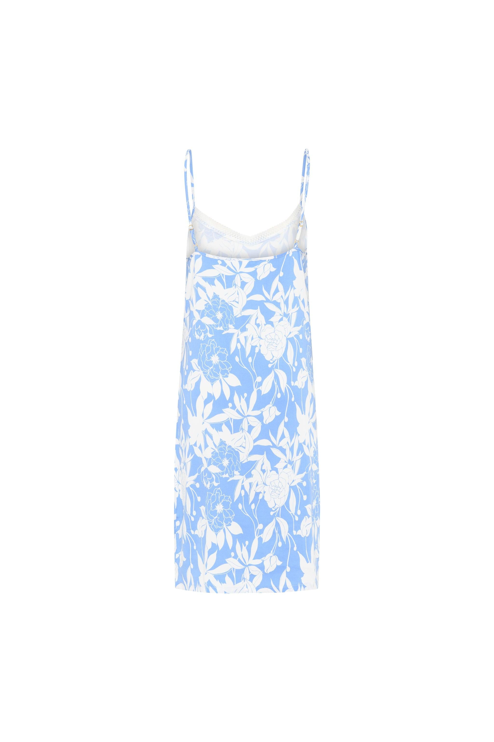 CCDK Copenhagen Jade Chemise Dress