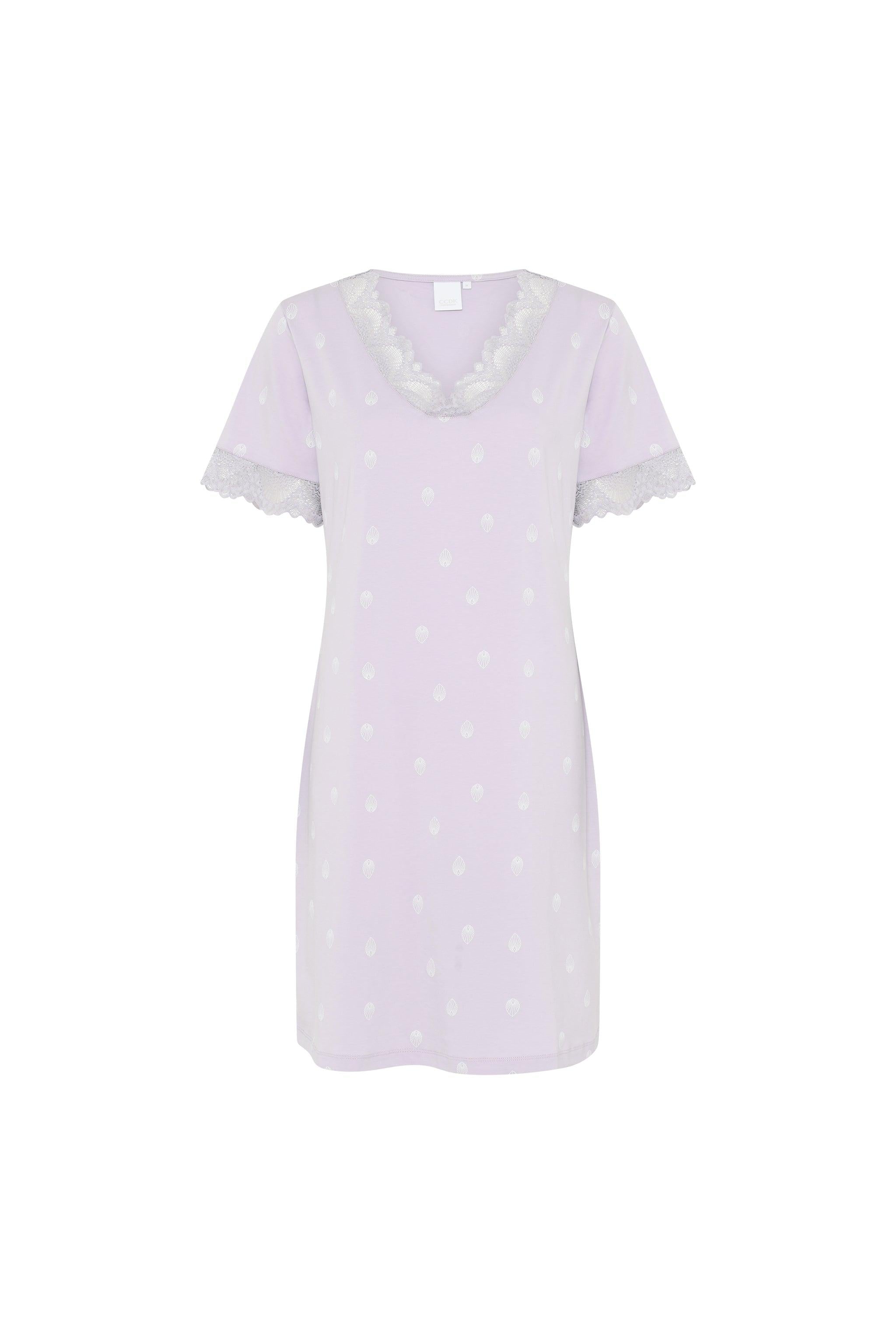 CCDK Copenhagen Jacqueline S/S Dress