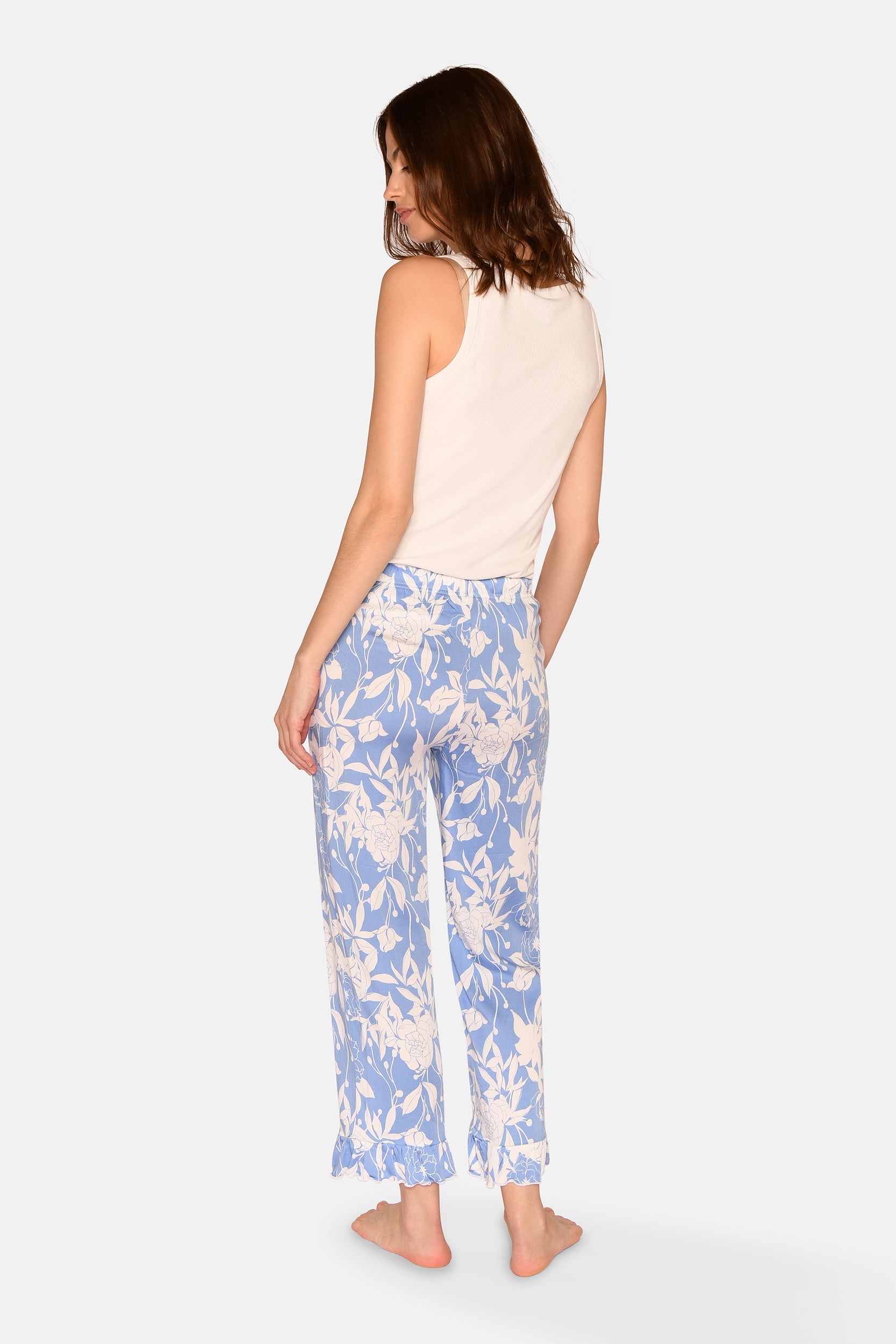 CCDK Copenhagen Saga Crop Pants