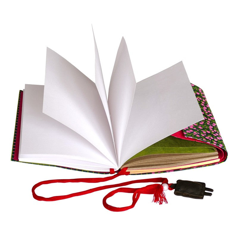 Lamali Amulet Notebook