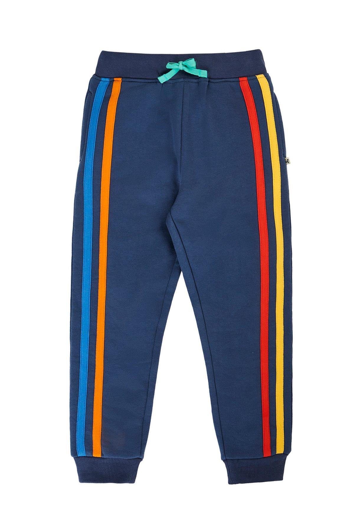 Frugi Alden Joggers Junior