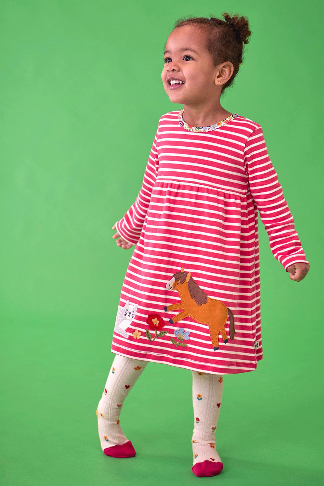 frugi image featuring organic cotton for web use