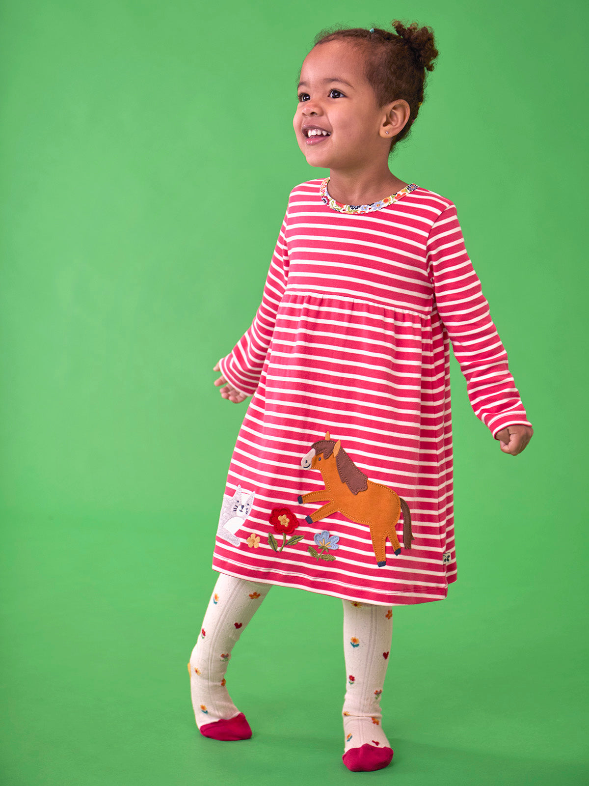 frugi image featuring organic cotton for web use
