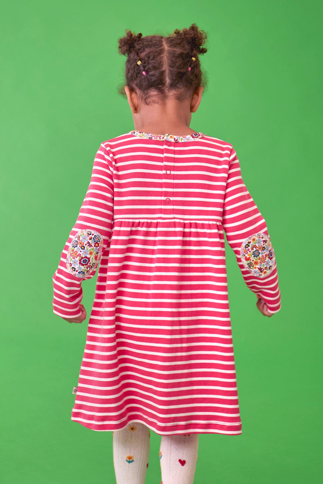 frugi image featuring organic cotton for web use