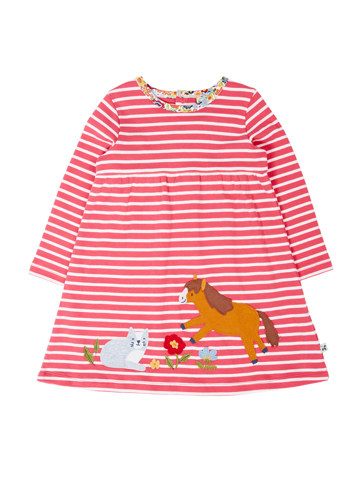 frugi image featuring organic cotton for web use