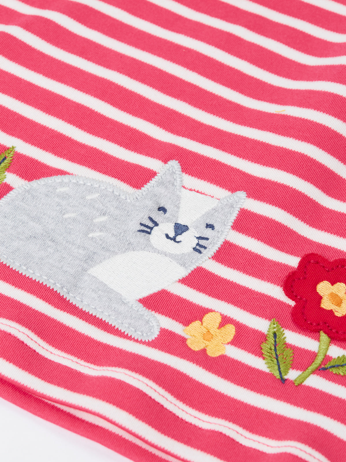frugi image featuring organic cotton for web use