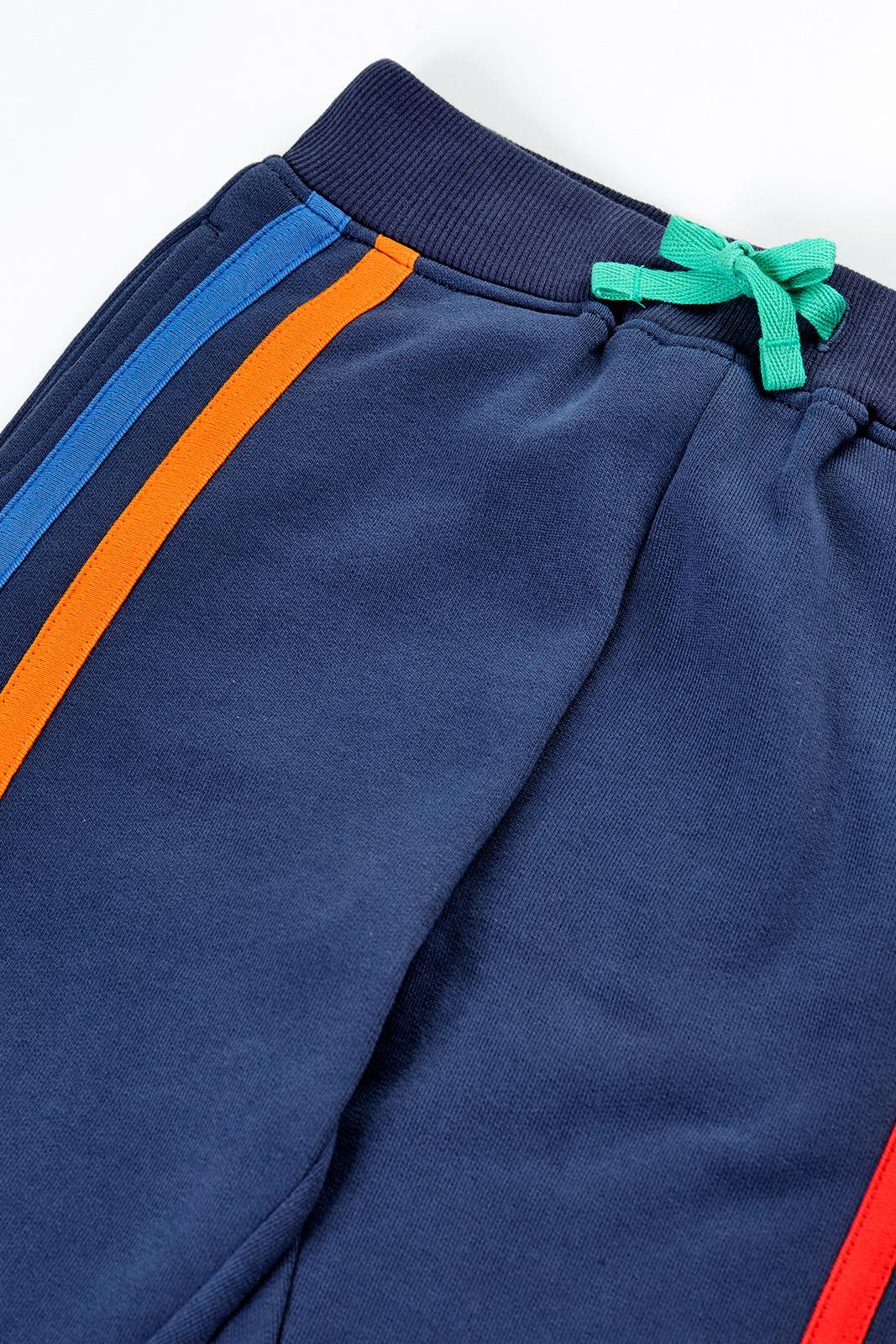 Frugi Alden Joggers Junior