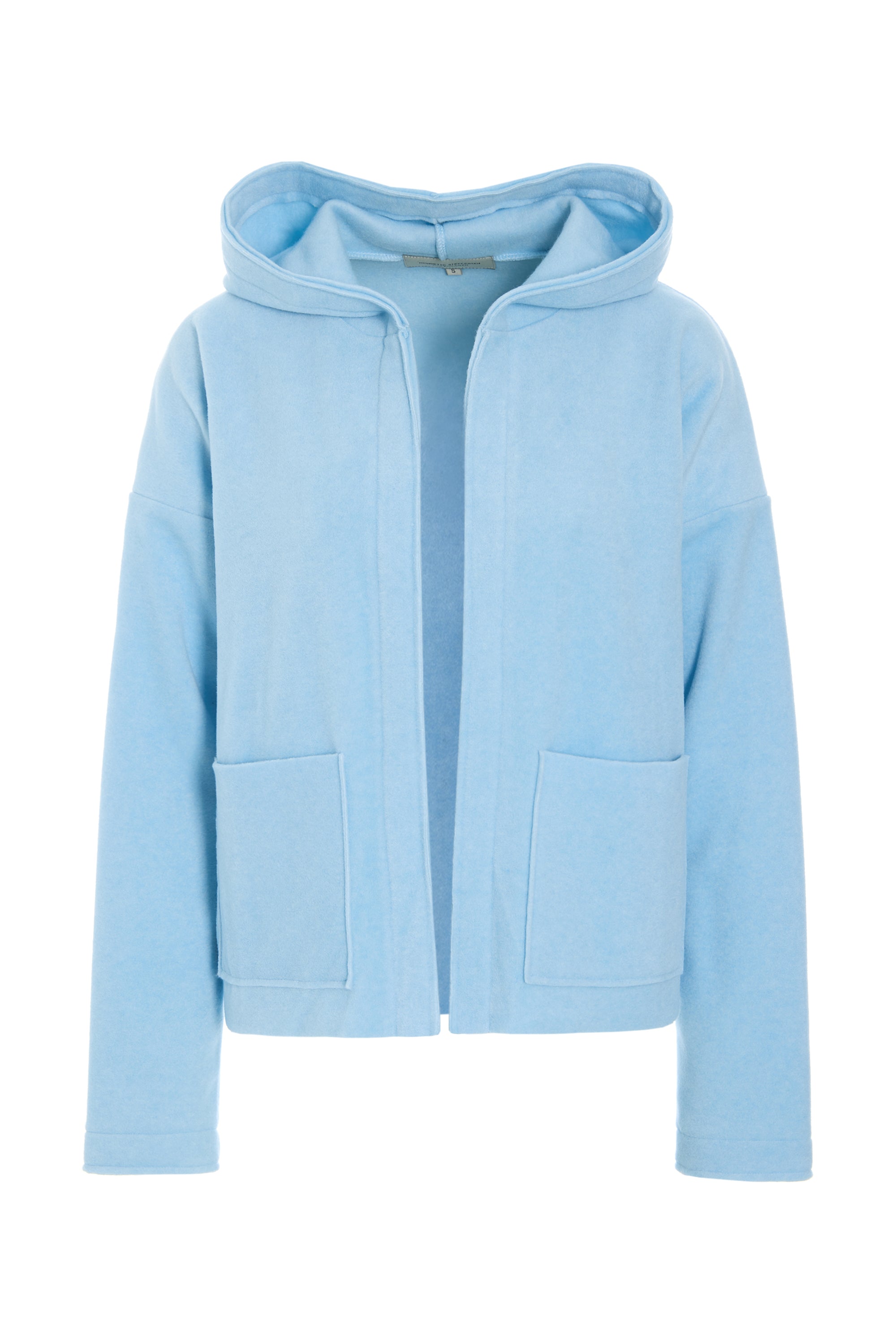 Henriette Steffensen Baby Blue Cardigan
