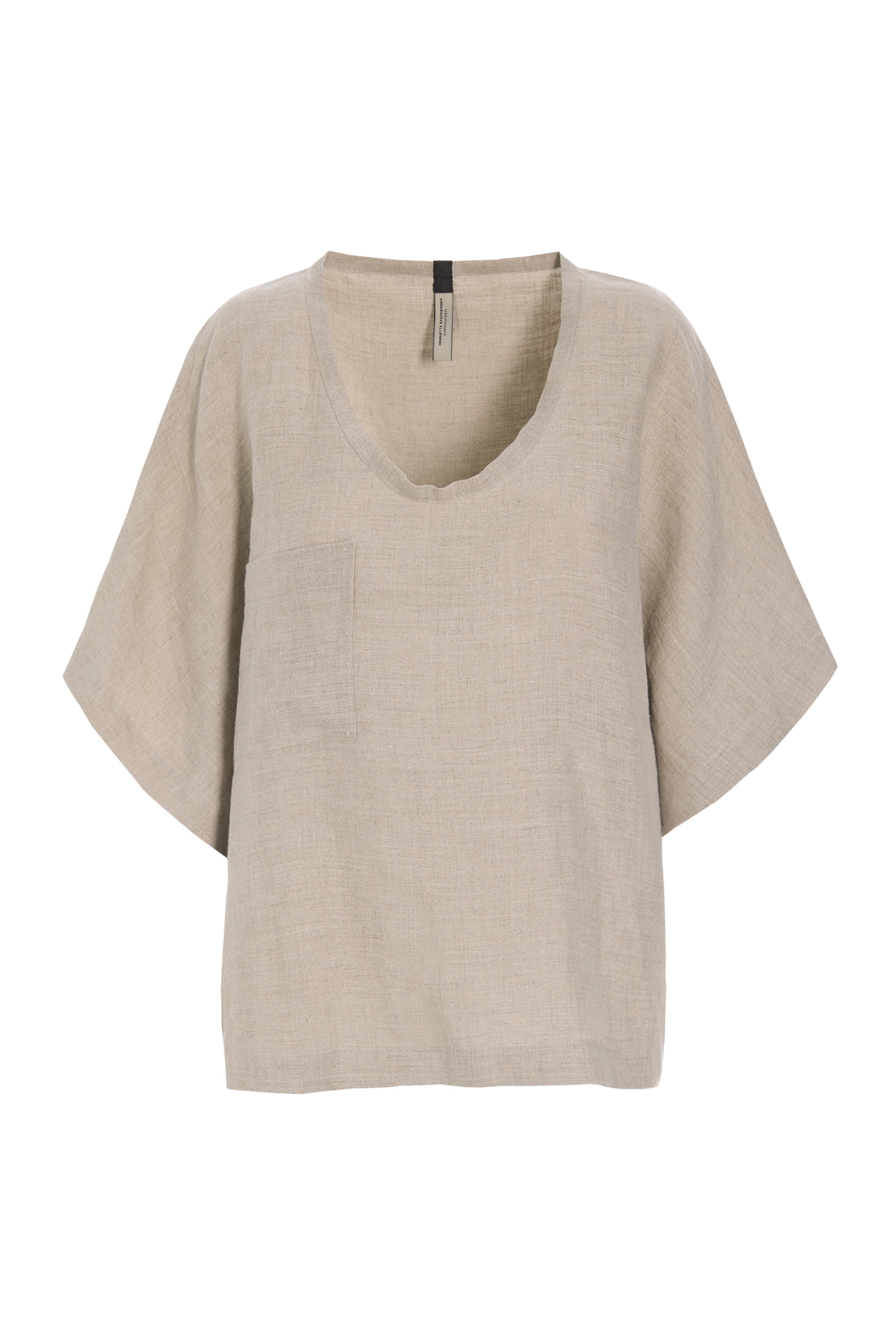 Henriette Steffensen Nature Blouse