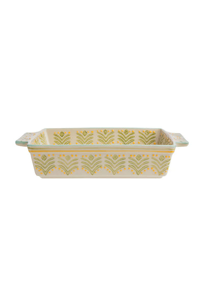 Tranquillo Cake Tin Retro