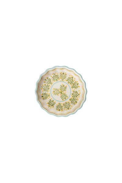 Tranquillo Tartelette Dish RETRO