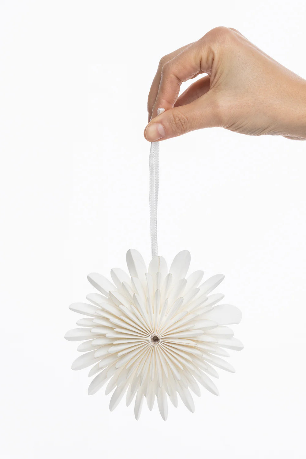 Tranquillo Paper Pendant Flake