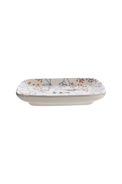Tranquillo Soap Dish ROMANTIC
