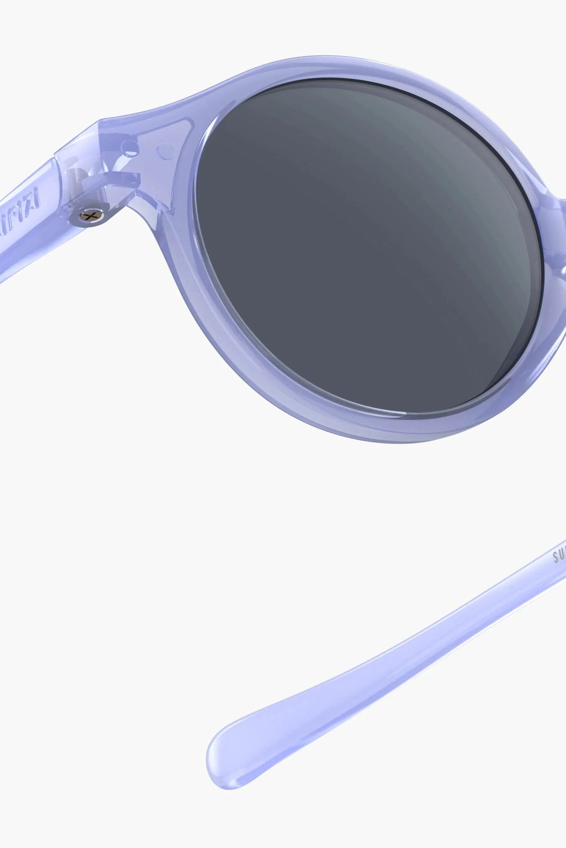 Izipizi Child #D Sunglasses 3-5 Yrs Lavender