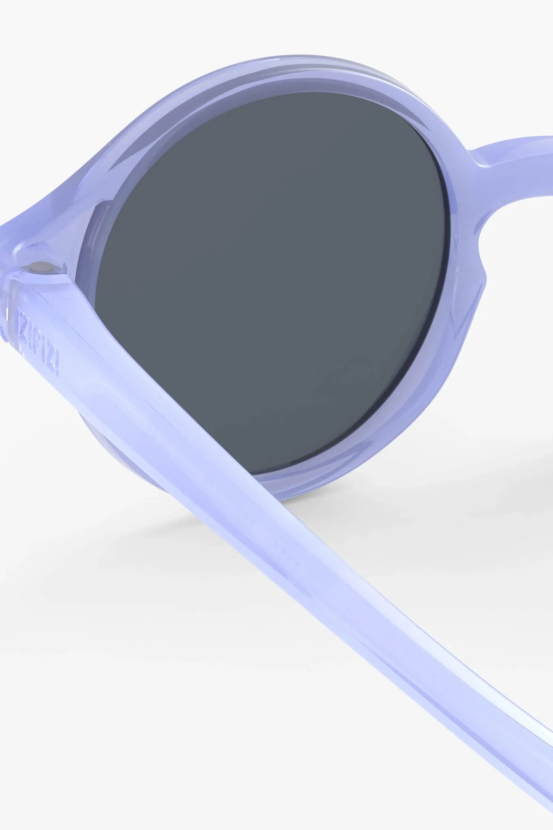 Izipizi Baby #D Sunglasses 0 - 3 Yrs Mauve