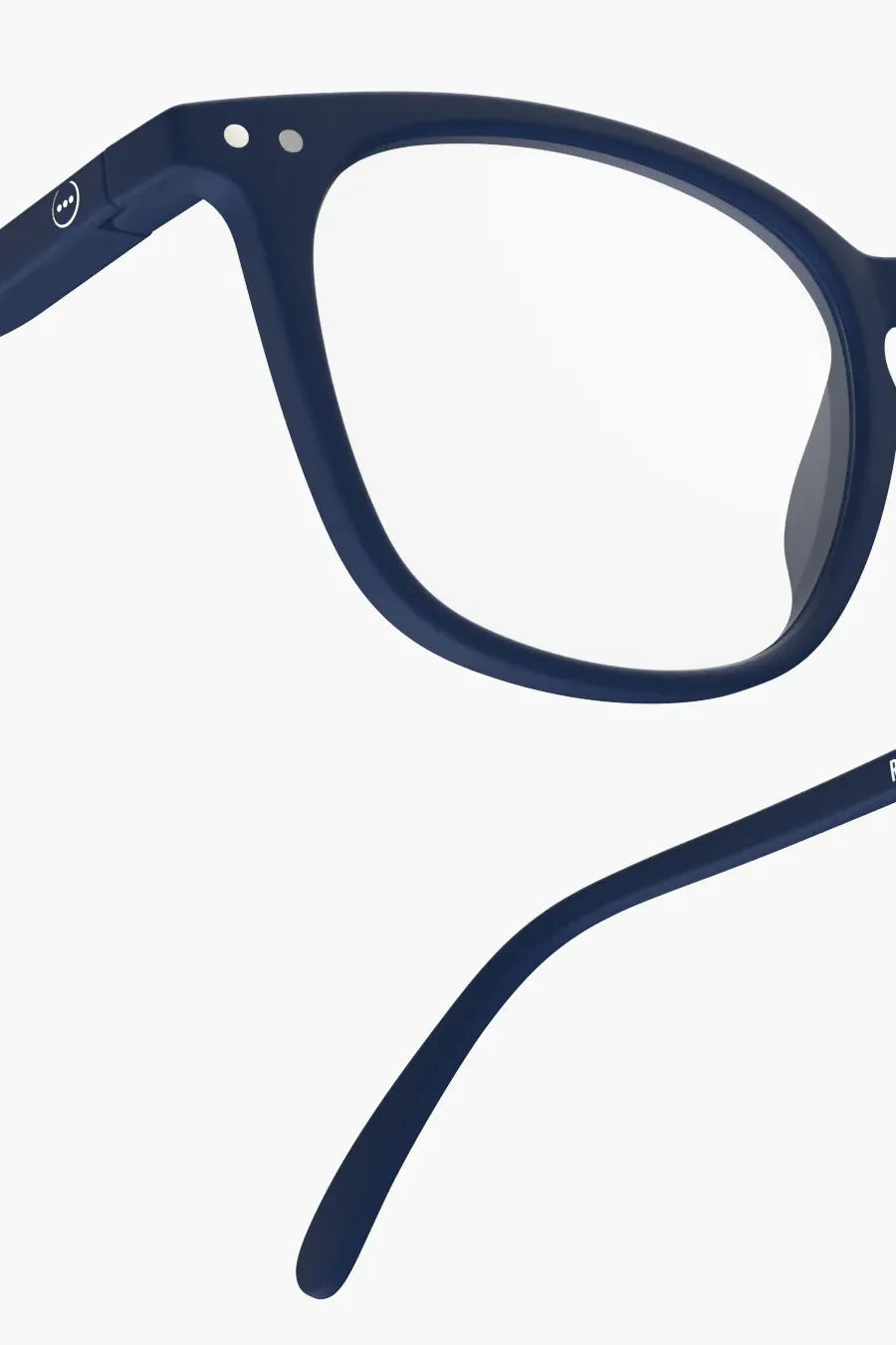 Izipizi Reading Glasses #E Navy Blue