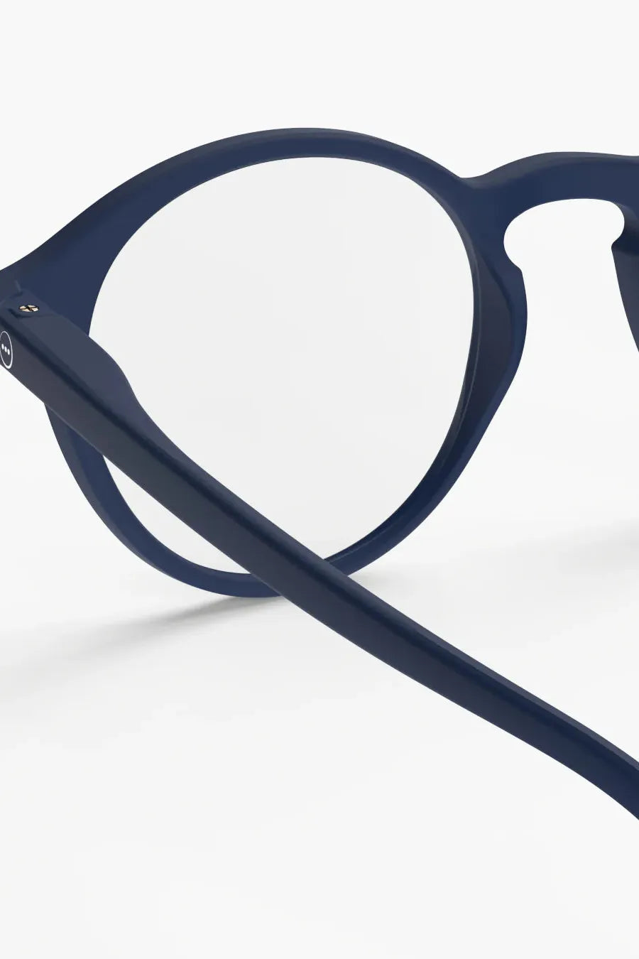 Izipizi Reading Glasses #D Navy Blue