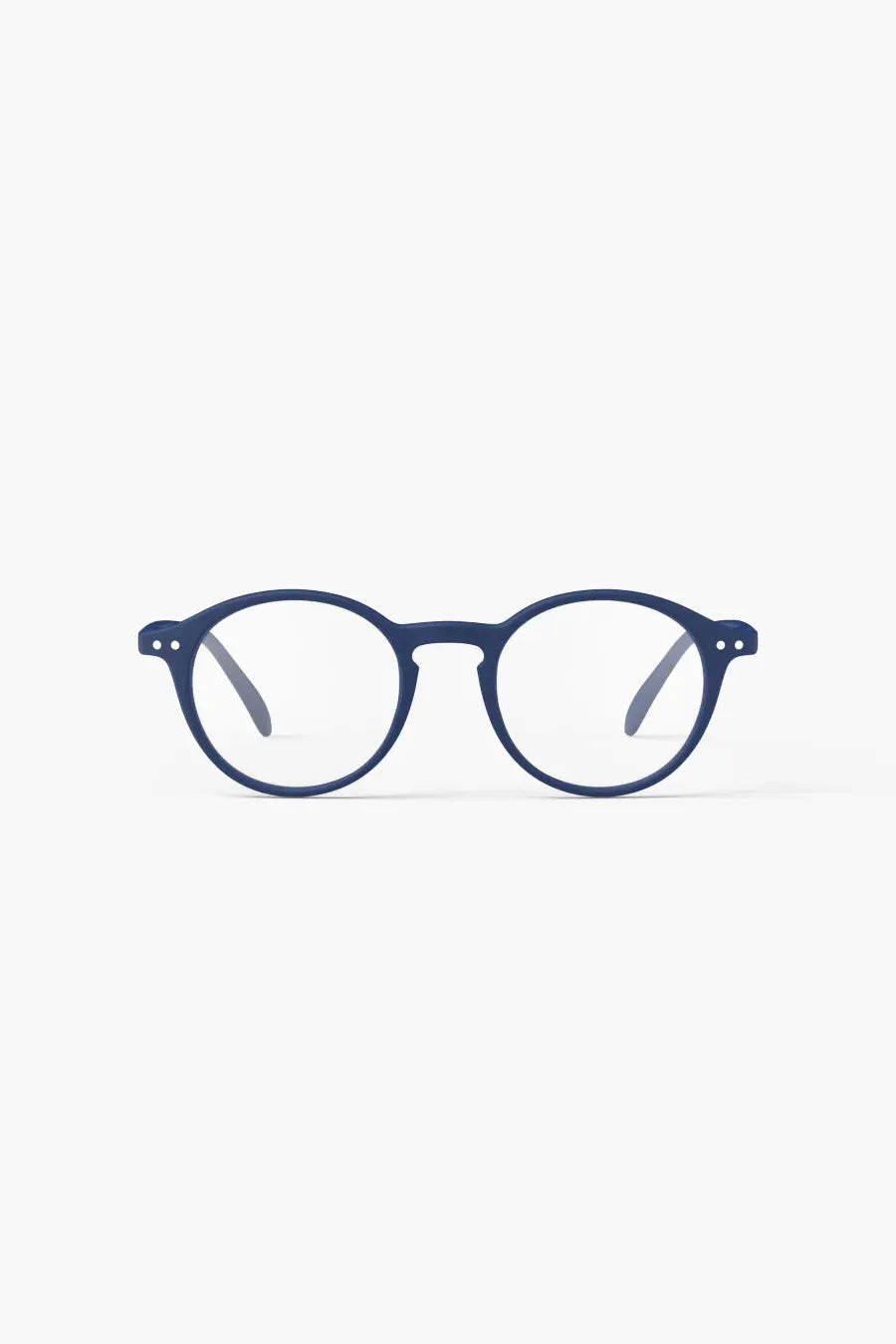 Izipizi Reading Glasses #D Navy Blue
