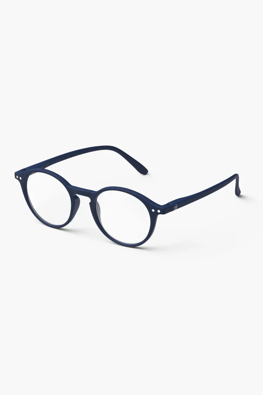 Izipizi Reading Glasses #D Navy Blue