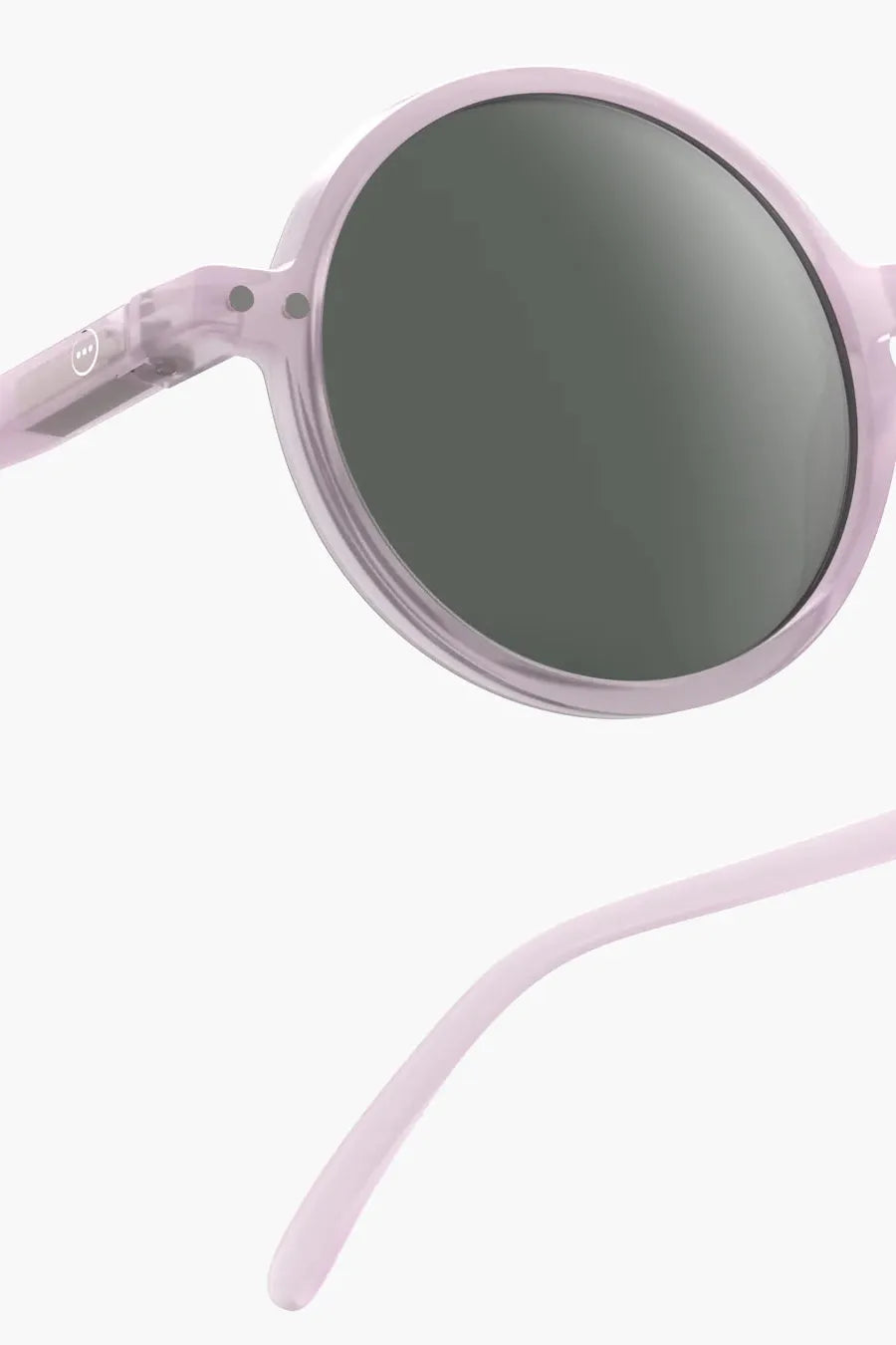 Izipizi Junior #G Sunglasses 5 - 10 yrs Lilac